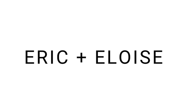 Eric & Eloise